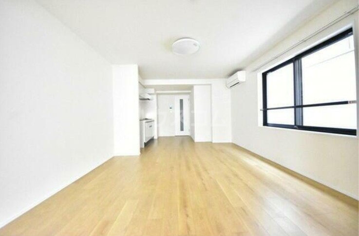 4/21 リビング/ダイニング