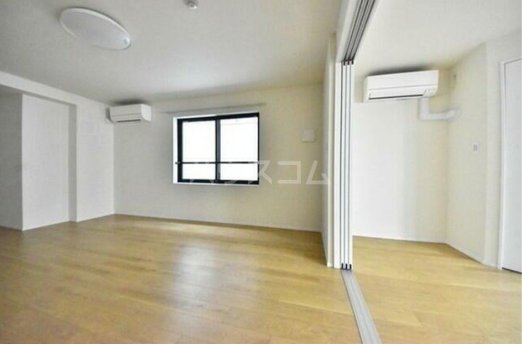 5/21 リビング/ダイニング