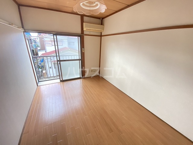 4/18 リビング/ダイニング