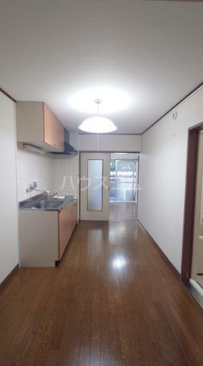 5/25 リビング/ダイニング