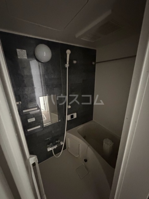11/23 浴室