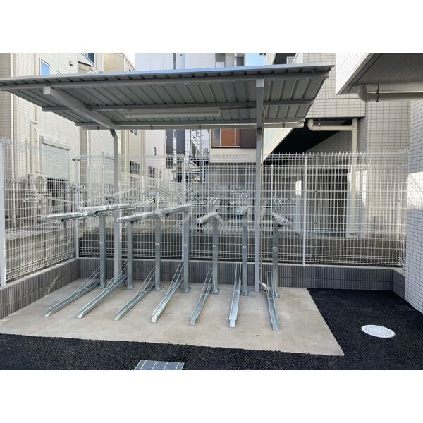 2/7 エントランス