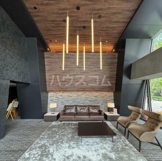 5/12 エントランス