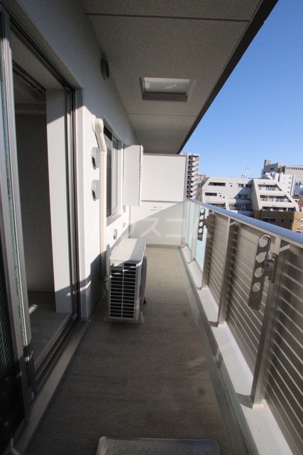 15/30 バルコニー