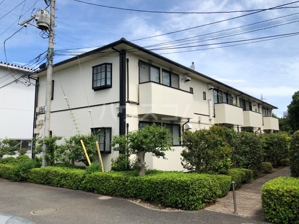 2/12 エントランス