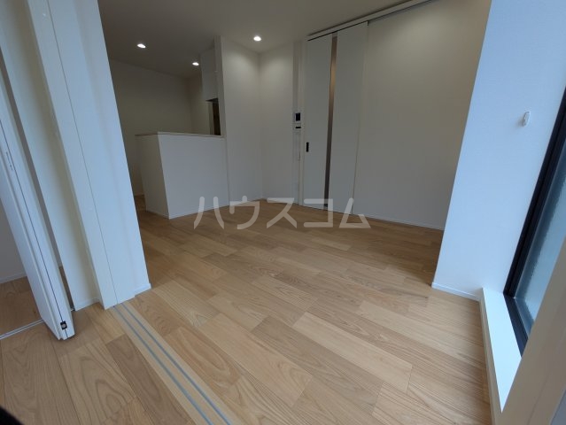 3/30 リビング/ダイニング