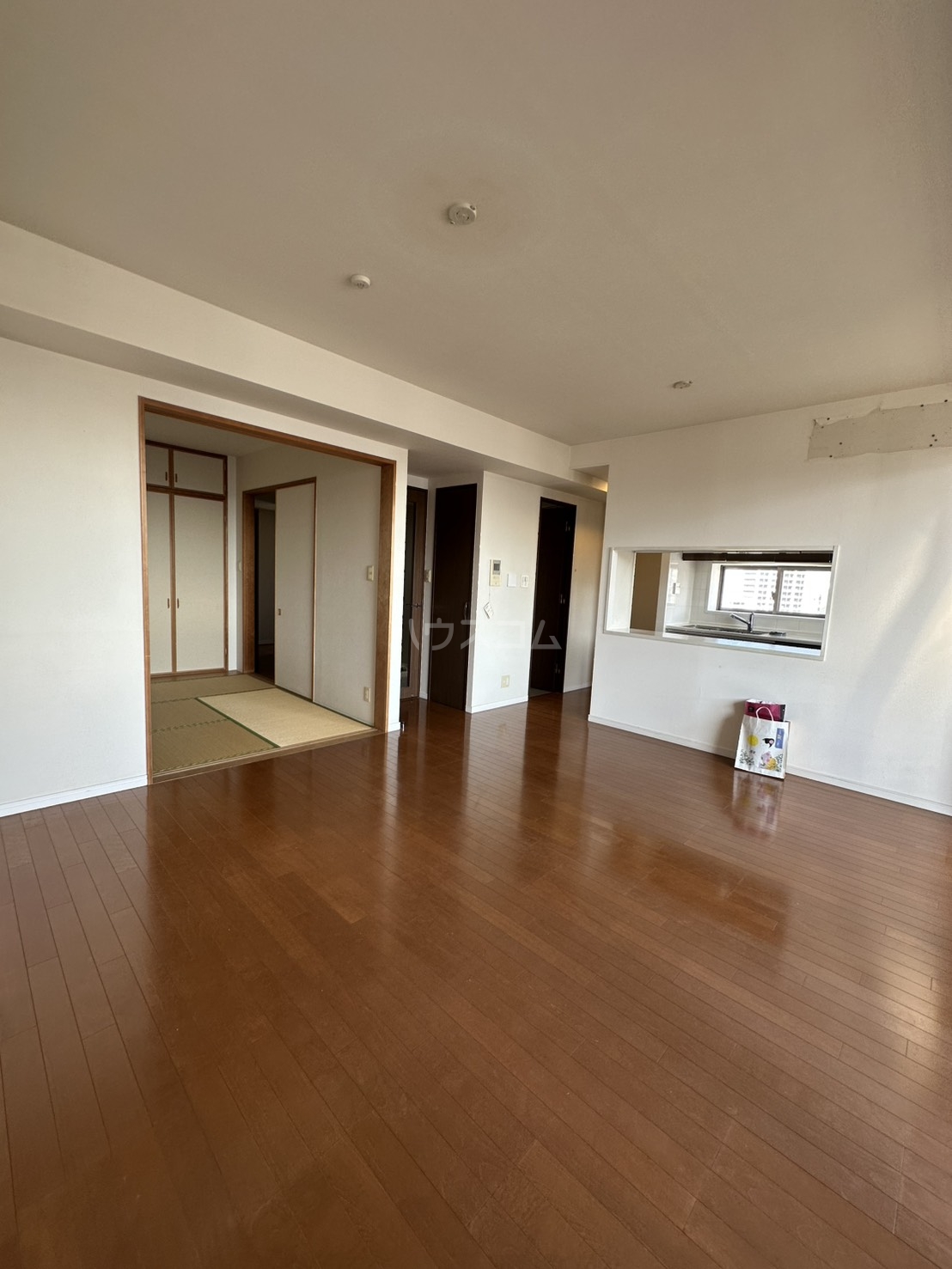 3/30 リビング/ダイニング