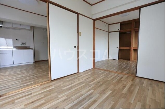 4/26 リビング/ダイニング