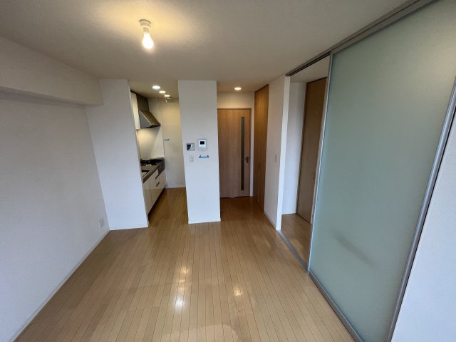 3/29 リビング/ダイニング