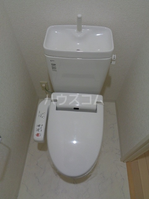 7/20 トイレ