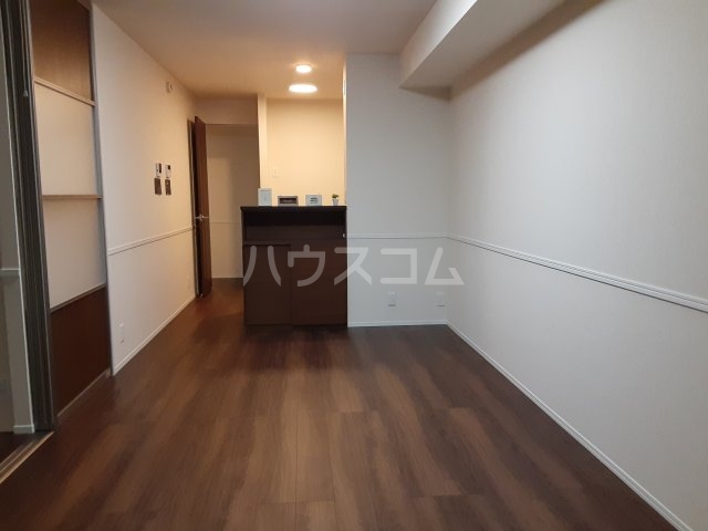 4/29 リビング/ダイニング