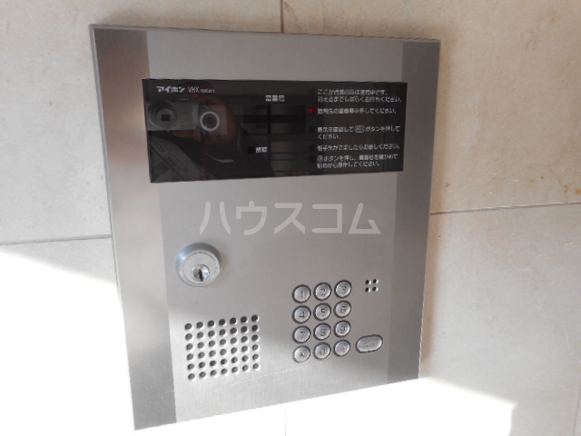 3/10 エントランス