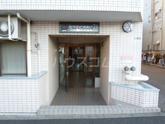 17/24 エントランス