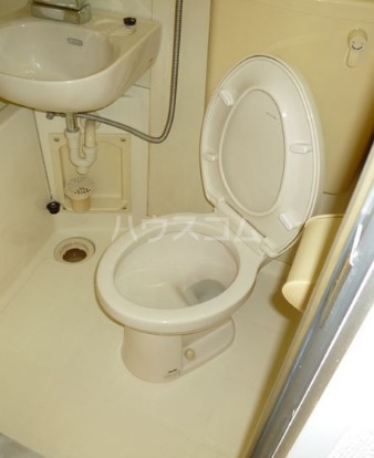 9/24 トイレ