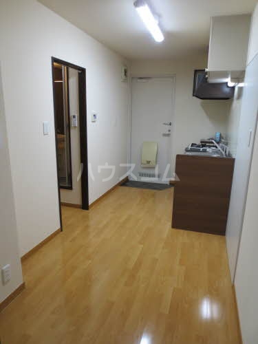 3/15 リビング/ダイニング