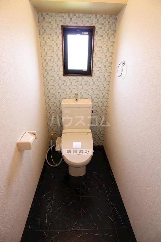 12/16 トイレ