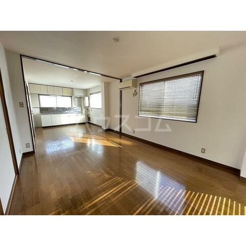 5/30 リビング/ダイニング