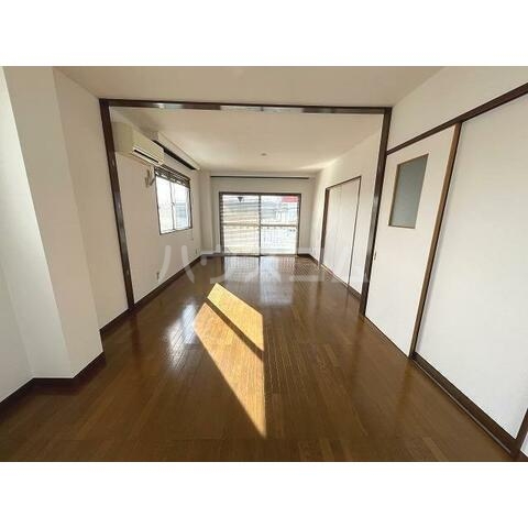 6/30 リビング/ダイニング