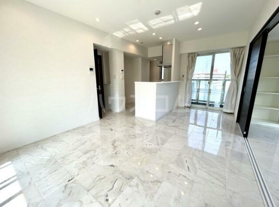 3/24 リビング/ダイニング