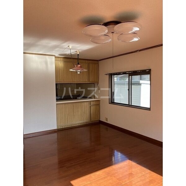 2/20 リビング/ダイニング