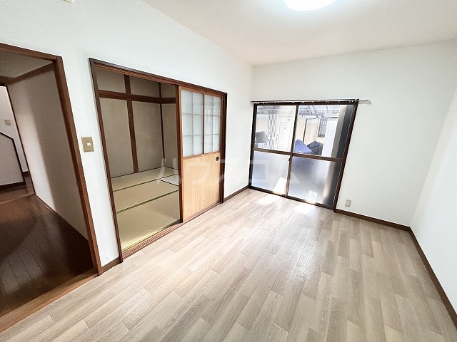 4/29 リビング/ダイニング