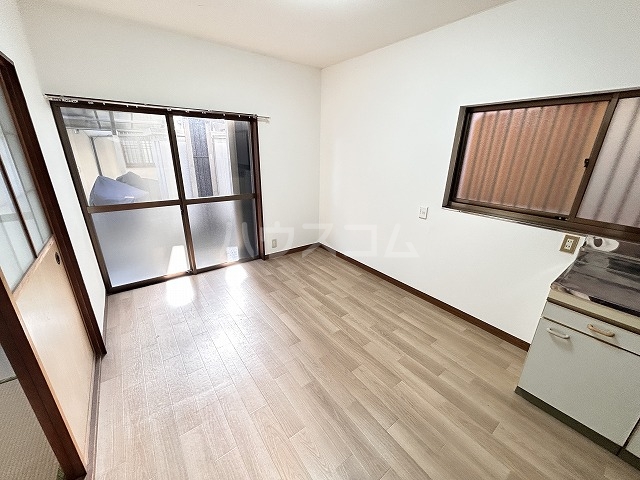 3/29 リビング/ダイニング