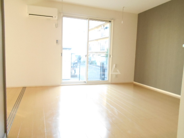 4/21 リビング/ダイニング