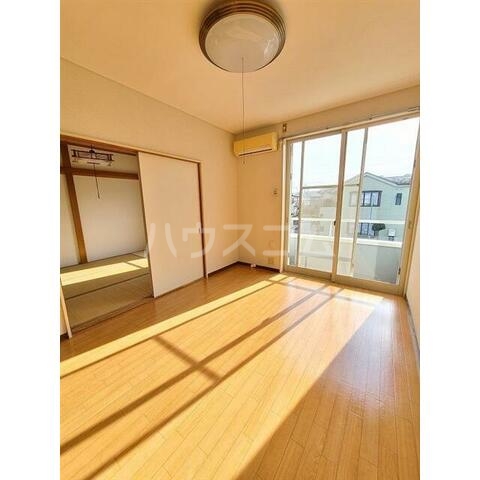 3/22 リビング/ダイニング