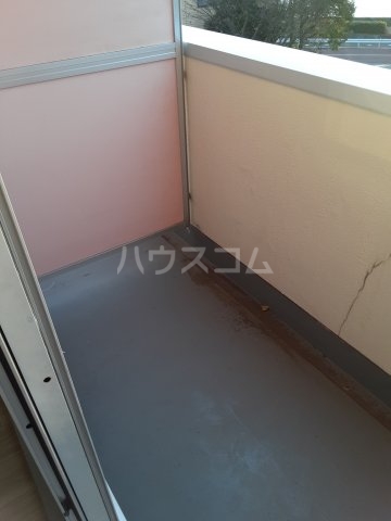 16/29 バルコニー