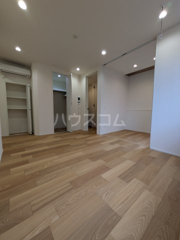 4/29 リビング/ダイニング