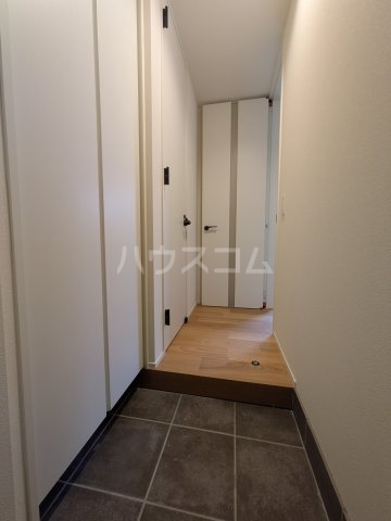 9/29 玄関