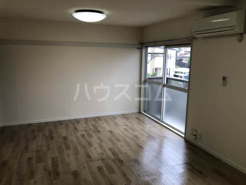 4/17 リビング/ダイニング