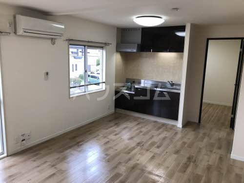 3/17 リビング/ダイニング