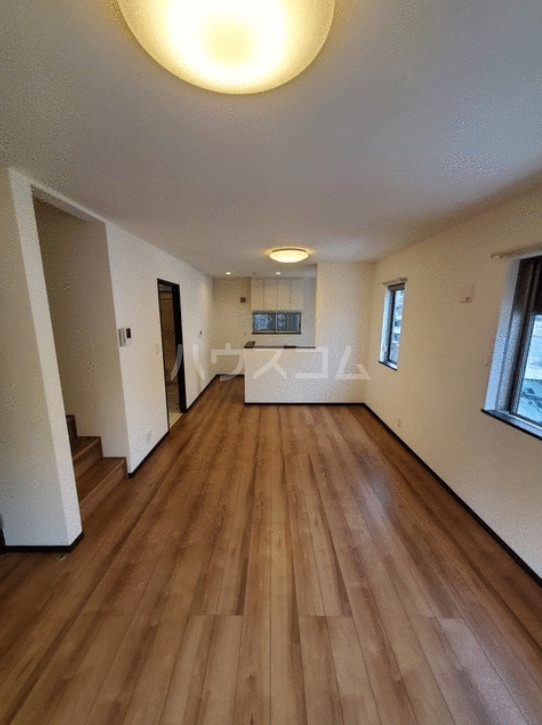 5/30 リビング/ダイニング