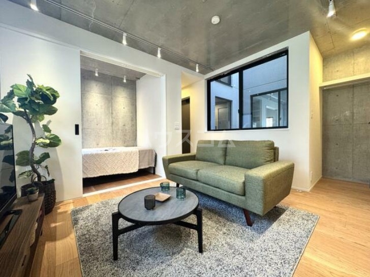 3/20 リビング/ダイニング