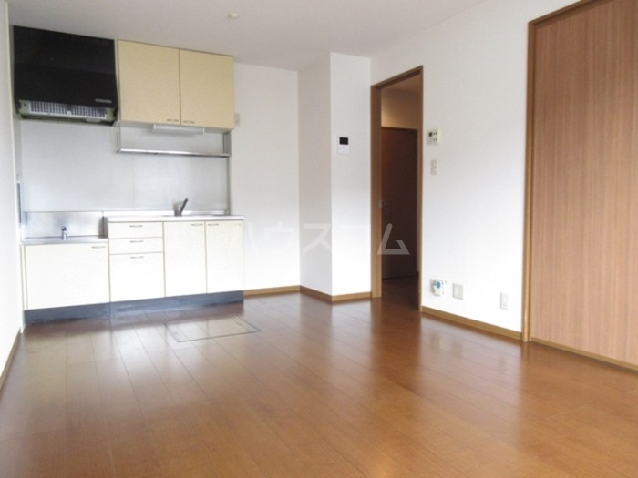 3/16 リビング/ダイニング