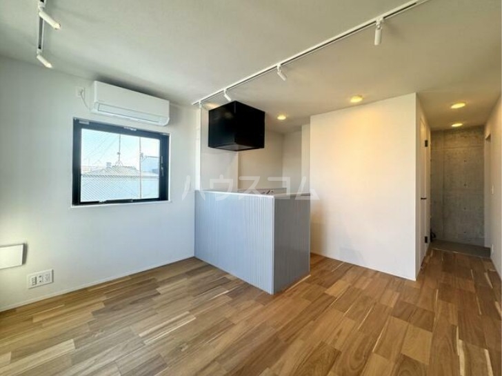 3/25 リビング/ダイニング