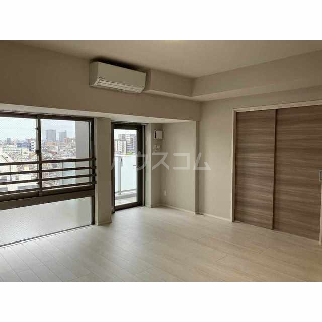 3/26 リビング/ダイニング