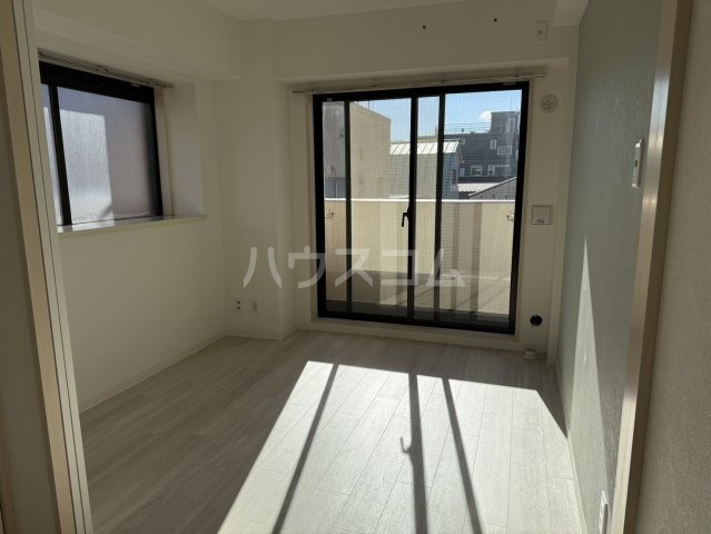 6/30 リビング/ダイニング