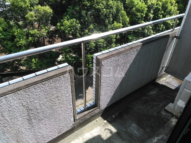 13/30 バルコニー