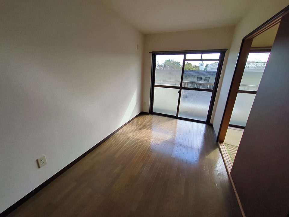 3/21 リビング/ダイニング