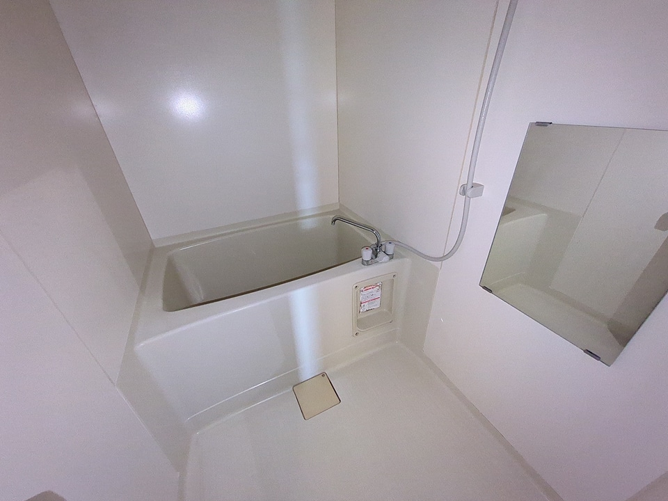 11/21 浴室