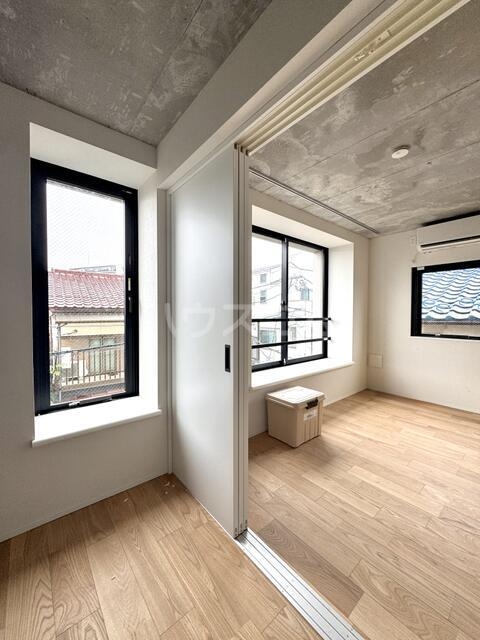 4/25 リビング/ダイニング