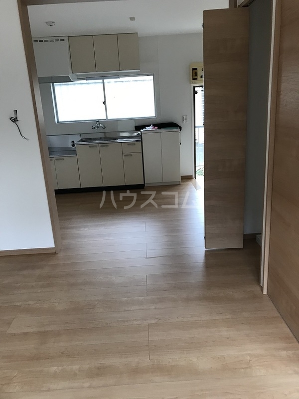 3/28 リビング/ダイニング