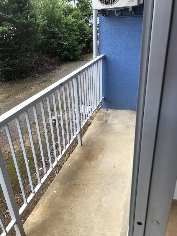 16/28 バルコニー