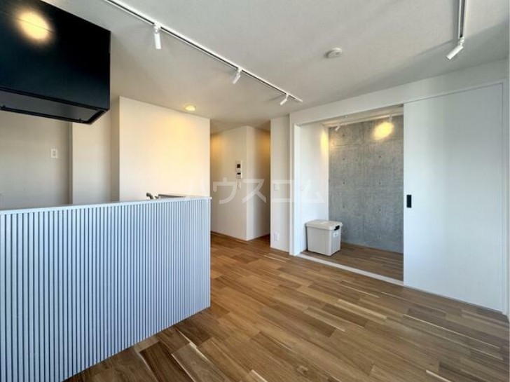 4/25 リビング/ダイニング