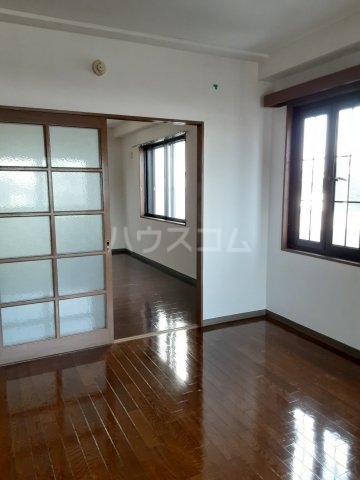 6/30 リビング/ダイニング