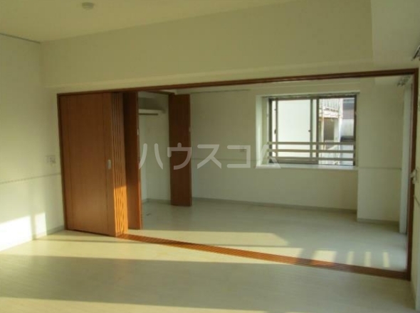 4/24 リビング/ダイニング