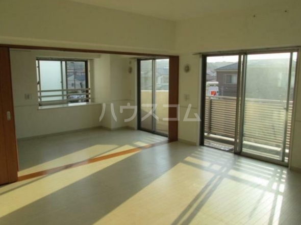 3/24 リビング/ダイニング