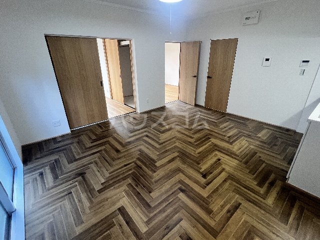 6/30 リビング/ダイニング